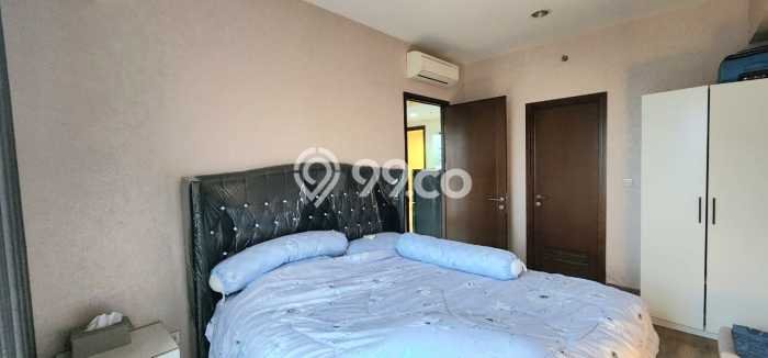Dijual Apartemen di Tangerang 1 Kamar & 1 Kamar Mandi, Luas 41m2 Dijual Apartemen di Tangerang 1 Kamar & 1 Kamar Mandi, Luas 41m2