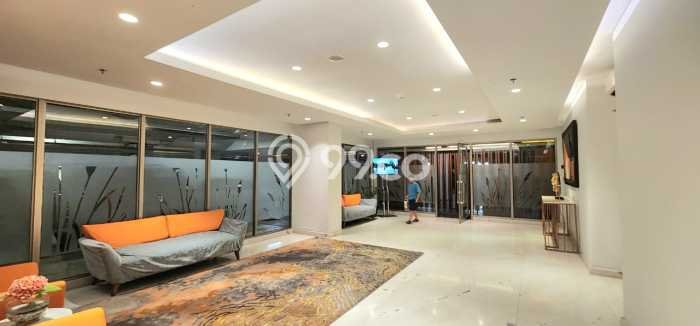 Dijual Apartemen di Tangerang 1 Kamar & 1 Kamar Mandi, Luas 41m2 Dijual Apartemen di Tangerang 1 Kamar & 1 Kamar Mandi, Luas 41m2