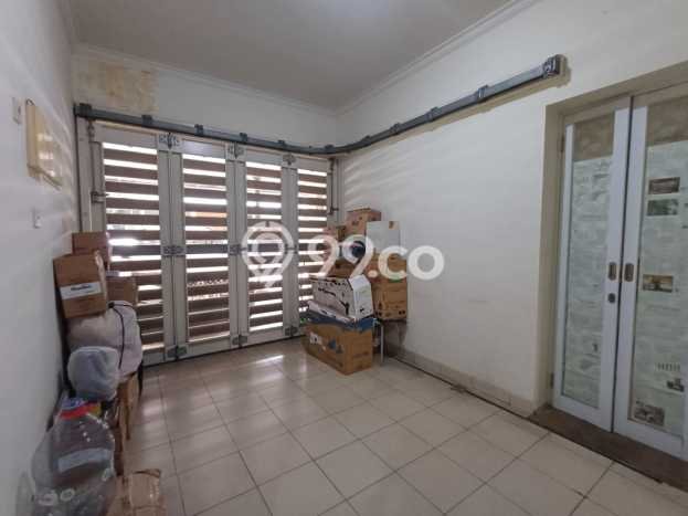 Jual Rumah Luas Megah Dengan View Eksklusif di BSD Residence One, Tangerang Jual Rumah Luas Megah Dengan View Eksklusif di BSD Residence One, Tangerang