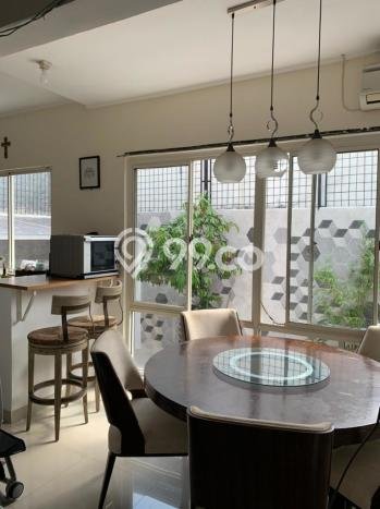 Hunian Super Mewah dengan Akses Paling Strategis di BSD Residence One, Tangerang Hunian Super Mewah dengan Akses Paling Strategis di BSD Residence One, Tangerang