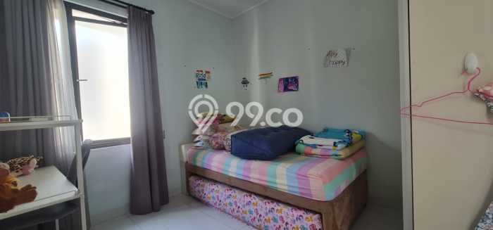 Jual Rumah Luas Megah Dengan View Eksklusif di BSD, Tangerang Jual Rumah Luas Megah Dengan View Eksklusif di BSD, Tangerang