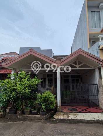 Dijual Hunian Rumah Nyaman 3 Kamar di Gading Serpong, Tangerang Dijual Hunian Rumah Nyaman 3 Kamar di Gading Serpong, Tangerang