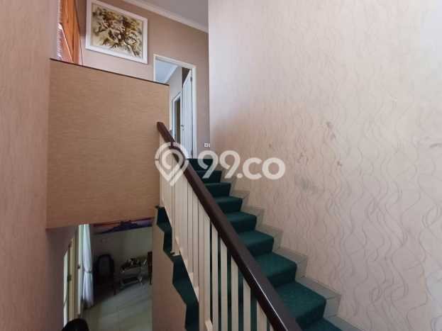 Jual Rumah Luas Megah Dengan View Eksklusif di BSD Residence One, Tangerang Jual Rumah Luas Megah Dengan View Eksklusif di BSD Residence One, Tangerang
