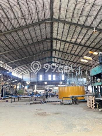 Pabrik Bagus Dijual di Jatake Tangerang Strategis Cocok untuk Kembangkan Bisnis Pabrik Bagus Dijual di Jatake Tangerang Strategis Cocok untuk Kembangkan Bisnis