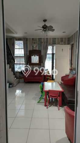 Rumah Minimalis 3 KT di Gading Serpong Tangerang Rumah Minimalis 3 KT di Gading Serpong Tangerang