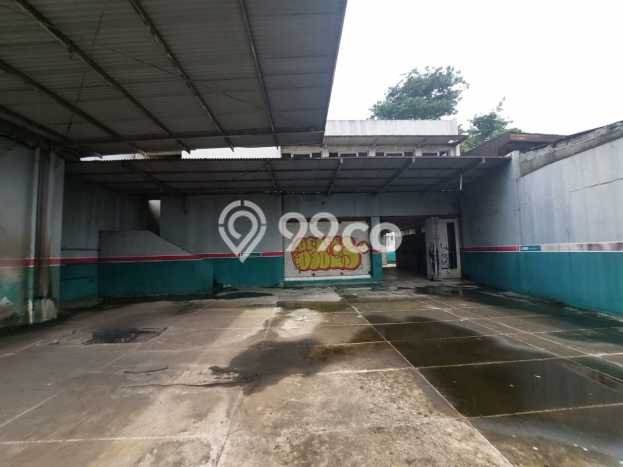 Kavling Tanah Dijual di Serpong Utara, Tangerang Selatan, Luas 1146m2 Area Strategis Kavling Tanah Dijual di Serpong Utara, Tangerang Selatan, Luas 1146m2 Area Strategis