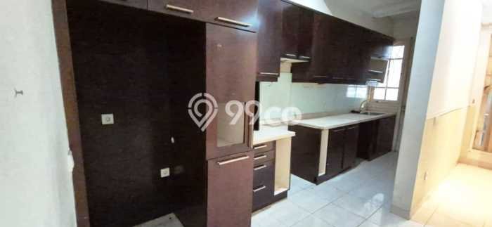 Hunian Nyaman Asri 2 KT Siap Huni di BSD Tangerang Hunian Nyaman Asri 2 KT Siap Huni di BSD Tangerang