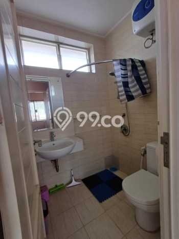 Jual Rumah Luas Megah Dengan View Eksklusif di BSD Residence One, Tangerang Jual Rumah Luas Megah Dengan View Eksklusif di BSD Residence One, Tangerang