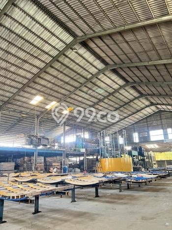 Pabrik Bagus Dijual di Jatake Tangerang Strategis Cocok untuk Kembangkan Bisnis Pabrik Bagus Dijual di Jatake Tangerang Strategis Cocok untuk Kembangkan Bisnis