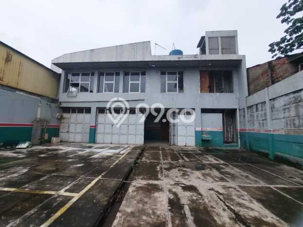 Kavling Tanah Dijual di Serpong Utara, Tangerang Selatan, Luas 1146m2 Area Strategis Kavling Tanah Dijual di Serpong Utara, Tangerang Selatan, Luas 1146m2 Area Strategis