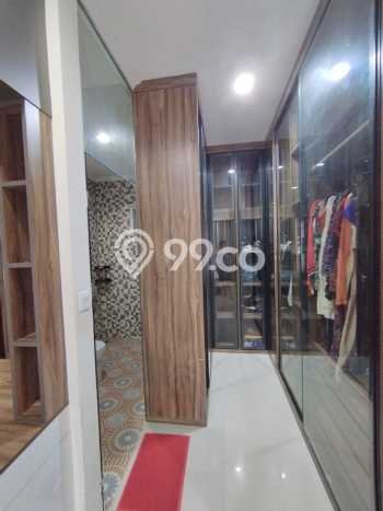 Rumah Mewah LB 166m2 Siap Pakai Desain Elegan di Gading Serpong, Tangerang Rumah Mewah LB 166m2 Siap Pakai Desain Elegan di Gading Serpong, Tangerang