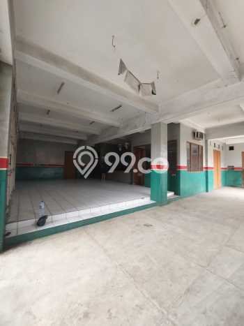 Kavling Tanah Dijual di Serpong Utara, Tangerang Selatan, Luas 1146m2 Area Strategis Kavling Tanah Dijual di Serpong Utara, Tangerang Selatan, Luas 1146m2 Area Strategis