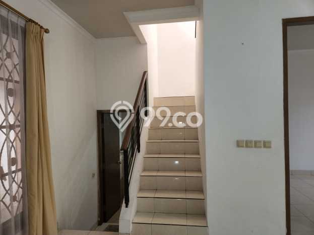 Hunian Nyaman Asri 3 KT Siap Pakai di BSD Delatinos Tangerang Hunian Nyaman Asri 3 KT Siap Pakai di BSD Delatinos Tangerang