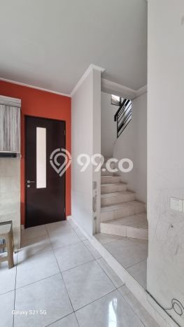 Hunian Elit LB 300m2 Siap Huni Desain Elegan di BSD, Tangerang Hunian Elit LB 300m2 Siap Huni Desain Elegan di BSD, Tangerang