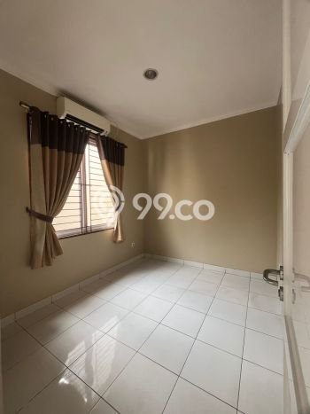 Rumah Luxury Modern Siap Huni di BSD The Icon Tangerang Rumah Luxury Modern Siap Huni di BSD The Icon Tangerang