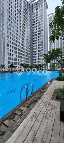 Apartemen Favorit Modern Dijual di Tangerang dengan 2 Kamar Tidur Apartemen Favorit Modern Dijual di Tangerang dengan 2 Kamar Tidur