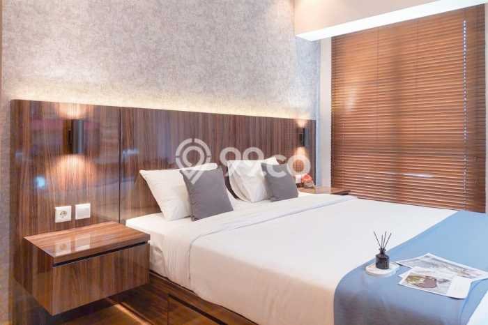 Siap Huni Apartemen di Tangerang 2 Kamar & 2 Kamar Mandi, Luas 65m2 Siap Huni Apartemen di Tangerang 2 Kamar & 2 Kamar Mandi, Luas 65m2