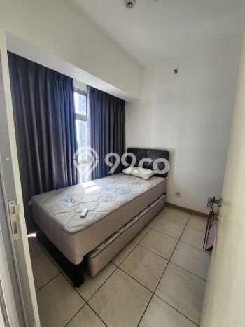 Apartemen Terawat Dijual di Tangerang Spesifikasi 2 KT, 1 KM Apartemen Terawat Dijual di Tangerang Spesifikasi 2 KT, 1 KM