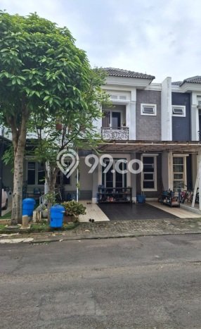 Rumah Minimalis 3 KT di Gading Serpong Tangerang Rumah Minimalis 3 KT di Gading Serpong Tangerang