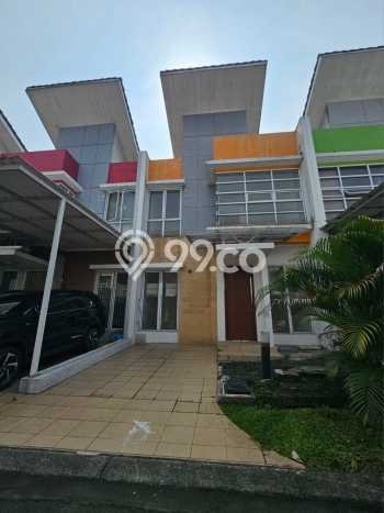 For Sale Hunian Rumah Terawat 3 KT di Gading Serpong, Tangerang For Sale Hunian Rumah Terawat 3 KT di Gading Serpong, Tangerang