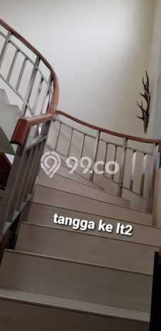 For Sale! Premium House LT 330m2 Desain Modern di BSD Foresta For Sale! Premium House LT 330m2 Desain Modern di BSD Foresta