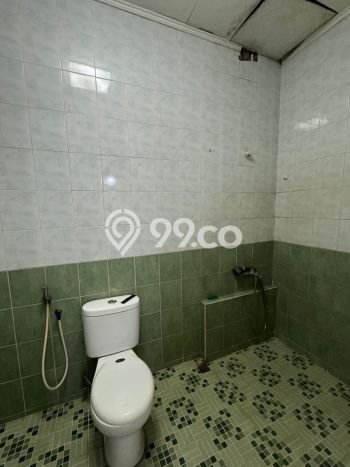 Dijual Hunian Rumah Terawat 3 KT di Taman Surya, Jakarta Barat Dijual Hunian Rumah Terawat 3 KT di Taman Surya, Jakarta Barat