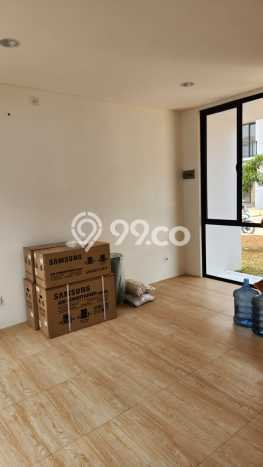 Rumah Modern 3 KT di Lippo Karawaci Tangerang Semi Furnished Rumah Modern 3 KT di Lippo Karawaci Tangerang Semi Furnished