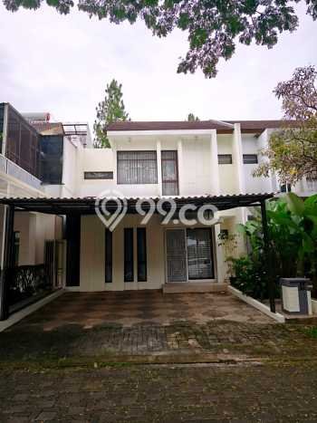 Rumah Elit Modern Siap Huni di BSD Foresta Tangerang Rumah Elit Modern Siap Huni di BSD Foresta Tangerang