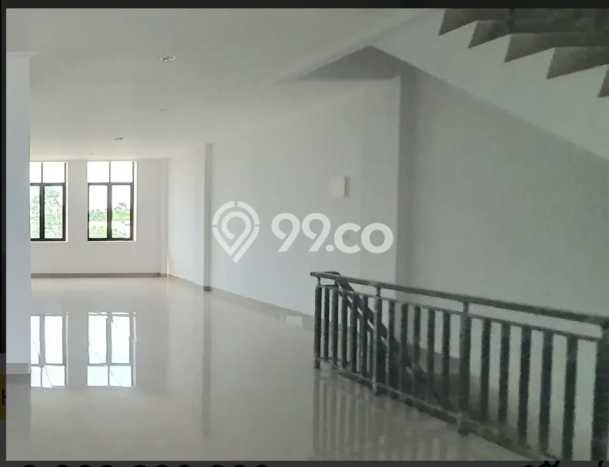 Ruko Paling Dicari LB 332m2 Dijual di Kelapa Gading Ruko Paling Dicari LB 332m2 Dijual di Kelapa Gading