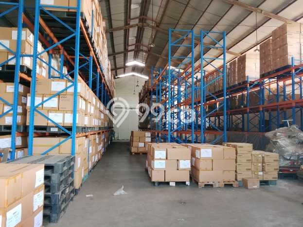 Gudang Kawasan Benda, Luas 1500m2m², Lokasi Bisnis, Disewakan Gudang Kawasan Benda, Luas 1500m2m², Lokasi Bisnis, Disewakan