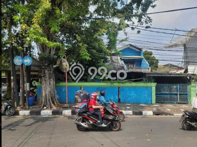 LOKASI STRATEGIS! Gudang di Cengkareng, Luas 400m2m², Area Ramai, Ready Operasional LOKASI STRATEGIS! Gudang di Cengkareng, Luas 400m2m², Area Ramai, Ready Operasional