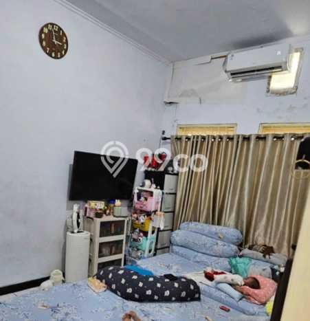 Sewa Rumah Harga Terjangkau di Citra Garden Jakarta Barat dengan 3 Kamar Tidur Sewa Rumah Harga Terjangkau di Citra Garden Jakarta Barat dengan 3 Kamar Tidur