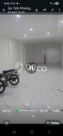 Paling Dicari! Ruko Dijual di Jembatan Lima Harga Kompetitif Paling Dicari! Ruko Dijual di Jembatan Lima Harga Kompetitif