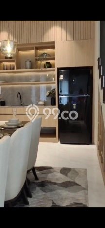 Rumah Elit LB 242m2 Siap Pakai Desain Elegan di Gading Serpong, Tangerang Rumah Elit LB 242m2 Siap Pakai Desain Elegan di Gading Serpong, Tangerang