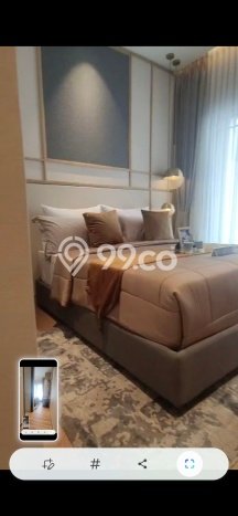 Rumah Elit LB 242m2 Siap Pakai Desain Elegan di Gading Serpong, Tangerang Rumah Elit LB 242m2 Siap Pakai Desain Elegan di Gading Serpong, Tangerang