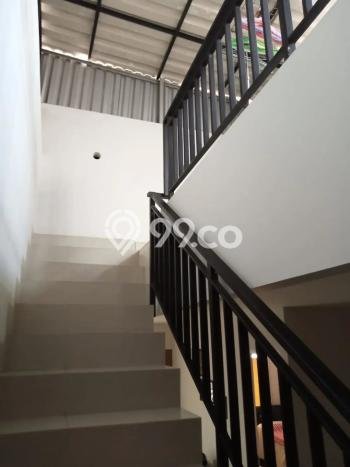 Rumah Modern 4 KT di Duri Kepa Jakarta Barat Rumah Modern 4 KT di Duri Kepa Jakarta Barat