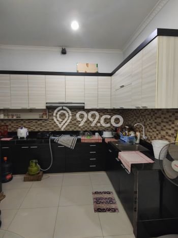 Dijual Hunian Rumah Nyaman 3 Kamar di Taman Surya, Jakarta Barat Dijual Hunian Rumah Nyaman 3 Kamar di Taman Surya, Jakarta Barat