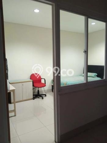 Rumah Modern 4 KT di Duri Kepa Jakarta Barat Rumah Modern 4 KT di Duri Kepa Jakarta Barat
