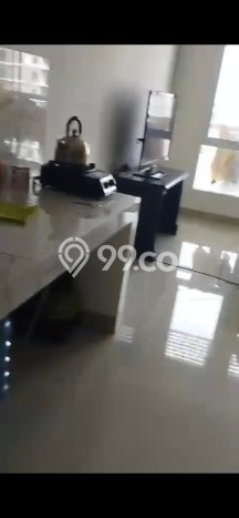 Apartemen Cozy Dijual di Jakarta Barat Spesifikasi 3 KT, 1 KM Apartemen Cozy Dijual di Jakarta Barat Spesifikasi 3 KT, 1 KM
