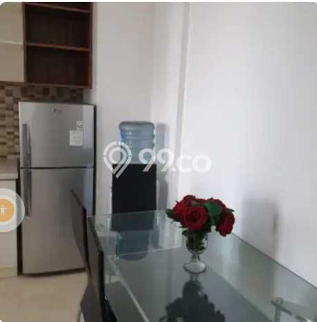 Ada Unit Apartemen Murah Disewa di Kemayoran, Jakarta Pusat 1 BR Ada Unit Apartemen Murah Disewa di Kemayoran, Jakarta Pusat 1 BR