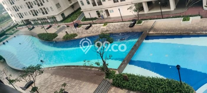 SPECIAL UNIT! Apartemen Kawasan Cikokol, Tangerang, 0 KM, Luas 40m², Fasilitas Modern, Area Premium SPECIAL UNIT! Apartemen Kawasan Cikokol, Tangerang, 0 KM, Luas 40m², Fasilitas Modern, Area Premium
