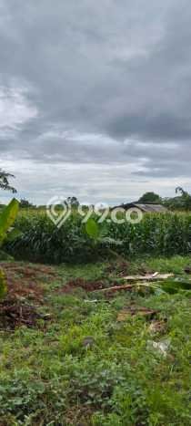 Kavling Tanah untuk Dijual di Tanah Sareal, Bogor, Luas 97m2 Kavling Tanah untuk Dijual di Tanah Sareal, Bogor, Luas 97m2
