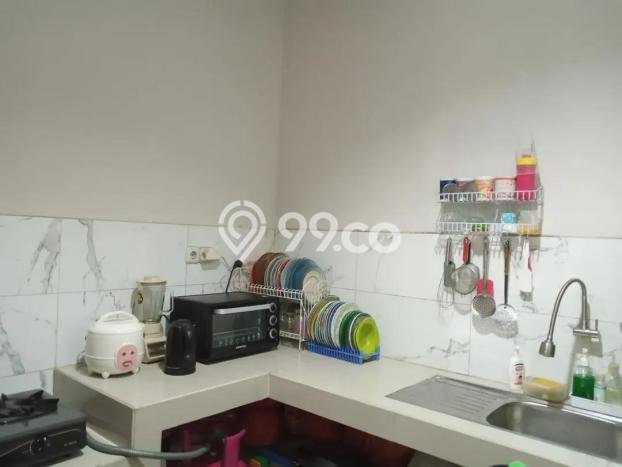 Rumah Modern 4 KT di Duri Kepa Jakarta Barat Rumah Modern 4 KT di Duri Kepa Jakarta Barat