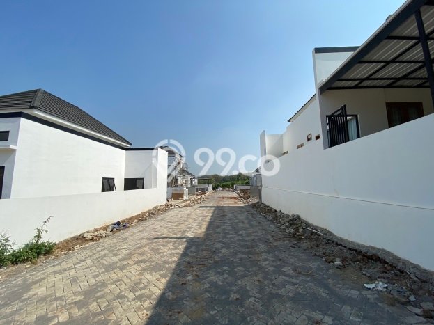 Dijual Rumah Strategis Bagus Punya 3 KT di Ngaliyan Semarang SHM Dijual Rumah Strategis Bagus Punya 3 KT di Ngaliyan Semarang SHM