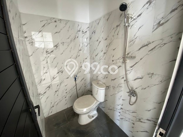 Hunian Cantik Modern Lb 60m2 di Ngaliyan, Semarang Hunian Cantik Modern Lb 60m2 di Ngaliyan, Semarang