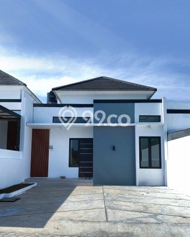 Dijual Cepat Rumah Bagus Siap Huni LB 60m2 di Tembalang, Semarang Dijual Cepat Rumah Bagus Siap Huni LB 60m2 di Tembalang, Semarang