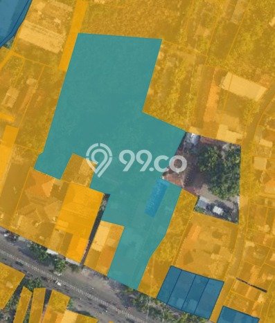Tanah Dijual Lokasi Strategis di Semarang dengan Luas 7252m2 Tanah Dijual Lokasi Strategis di Semarang dengan Luas 7252m2
