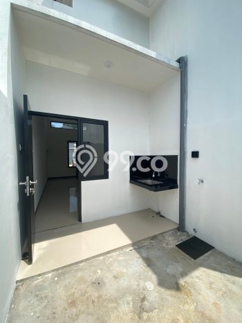 Rumah Strategis Minimalis Lb 60m2 di Semarang Barat, Semarang Rumah Strategis Minimalis Lb 60m2 di Semarang Barat, Semarang