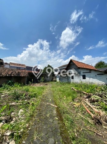 Kavling Tanah di Tembalang Dijual Luas 7252m2 Legalitas SHM Kavling Tanah di Tembalang Dijual Luas 7252m2 Legalitas SHM