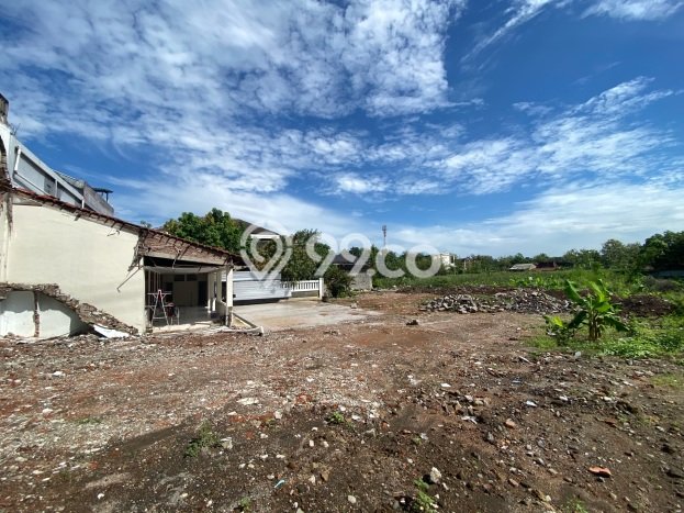 Tanah Komersial Dijual di Semarang Timur Semarang 7252m2 Tanah Komersial Dijual di Semarang Timur Semarang 7252m2